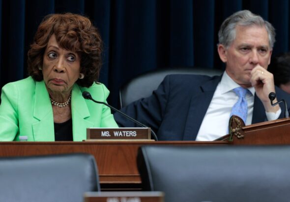 Bipartisan home affordability bill passes the House