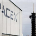 Elon Musk’s SpaceX files paperwork for what’s likely to be the biggest IPO in history