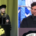 Advice for 2026 commencement speakers: Don’t bring up AI