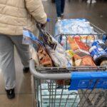 Walmart plans price cuts using tariff refunds as shoppers get skittish