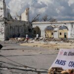 Forecasters expect slightly fewer hurricanes than usual this year, but the risk of destructive storms is still high