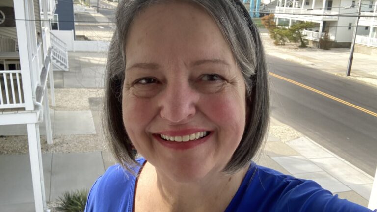 A stranger’s compliment helped her feel confident after chemo