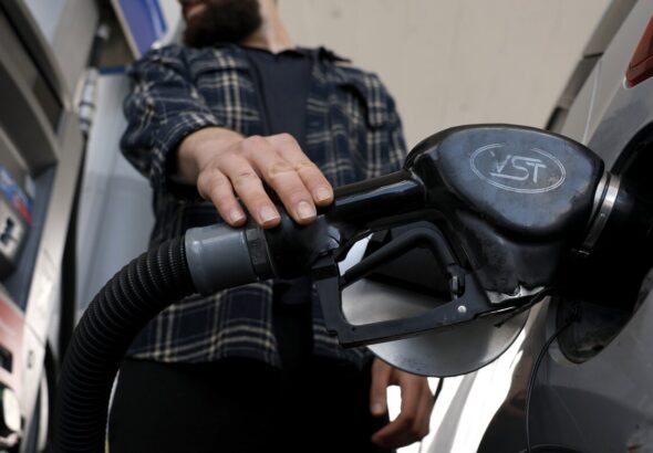 Drive slower, go electric, don’t drive at all? The best options for saving gas