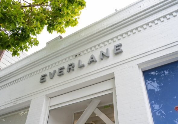 Shein buys Everlane, which sold millennials the dream of ethical, affordable luxury