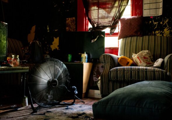 Summer electric bills sizzle as the cost of cooling climbs