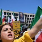 What will Trump do next with Iran?