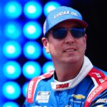 Kyle Busch died after severe pneumonia progressed into sepsis, his family says
