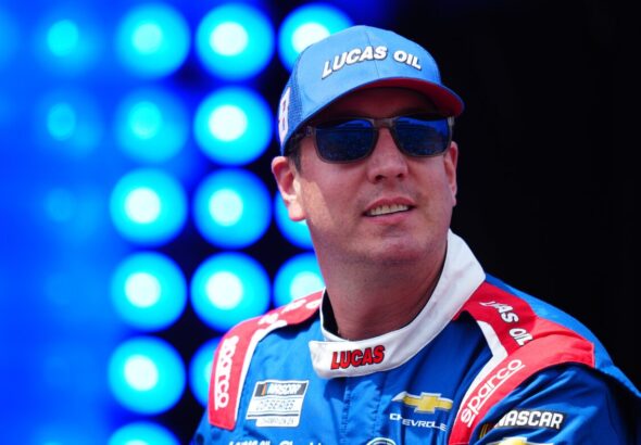 Kyle Busch died after severe pneumonia progressed into sepsis, his family says