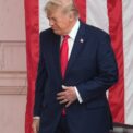 Trump to get “routine annual” medical exam 7 months after last visit to Walter Reed