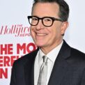After Stephen Colbert’s viral talk show parody, CBS backs down from copyright action
