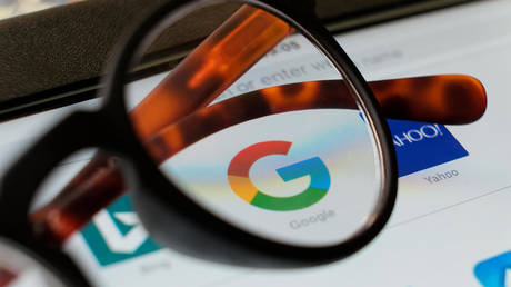 European Parliament drops Google citing privacy concerns – Politico