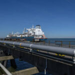 US threatens to cut gas supplies to EU amid row over environmental rules