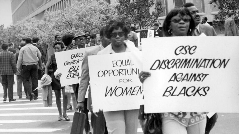 One by one, U.S. civil rights agency dismantles tools to fight discrimination