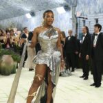 Serena Williams returns to tennis, announcing ‘next chapter’