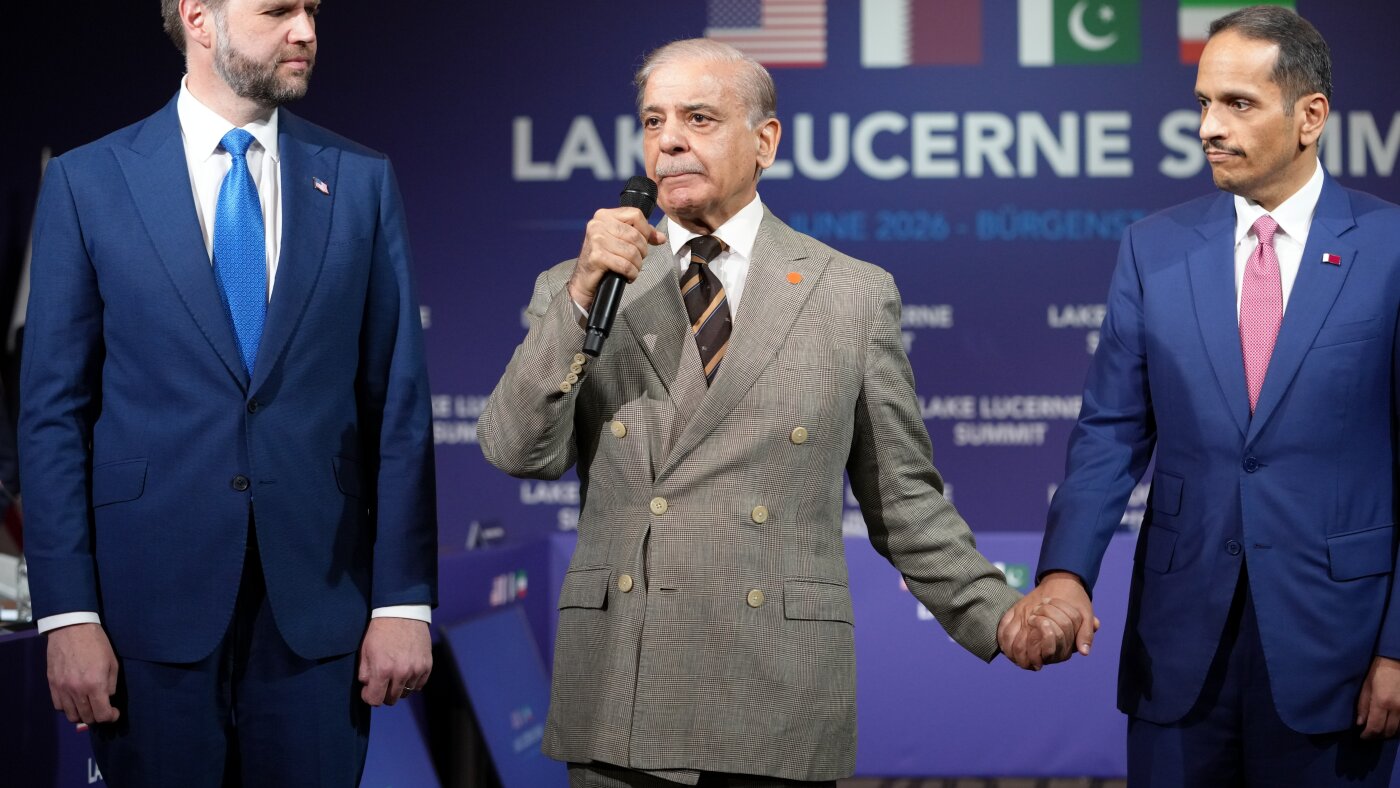 Who would pay for Trump’s proposed $300 billion Iran reconstruction fund?