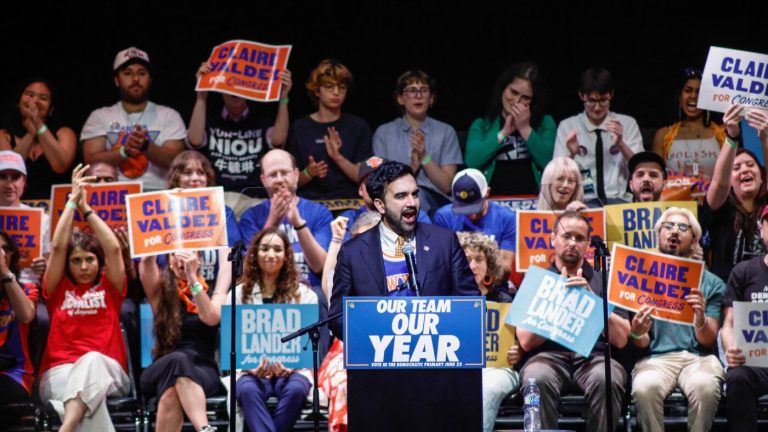 Mamdani’s political gamble pays off as his endorsed candidates sweep their primaries
