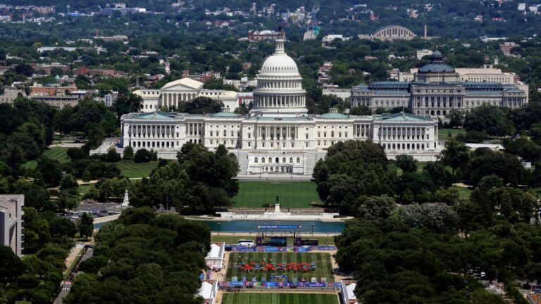 In symbolic vote, Congress directs Trump to remove forces from Iran war