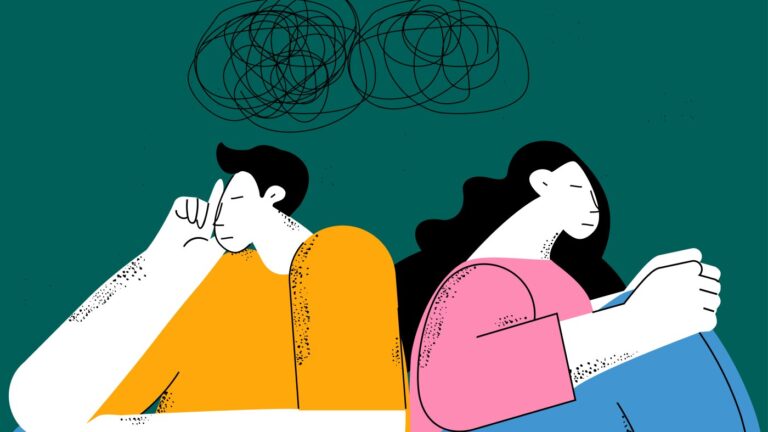 How to find middle ground when your partner wants kids — and you don’t