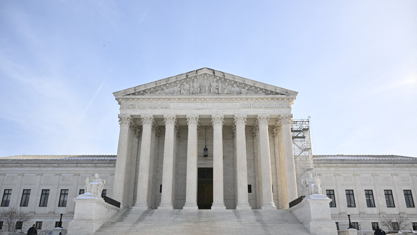 Trump can begin deportations of Syrian, Haitian TPS holders, Supreme Court says