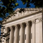 Supreme Court takes sledgehammer to much of federal government’s regulatory structure