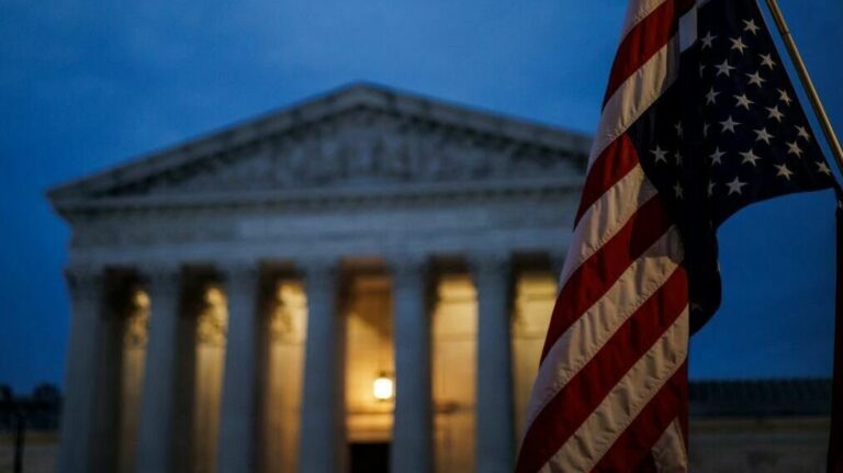 Editor’s note: NPR retracts Justice Samuel Alito story