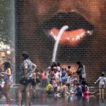It’s going to be a hot July Fourth for much of the country