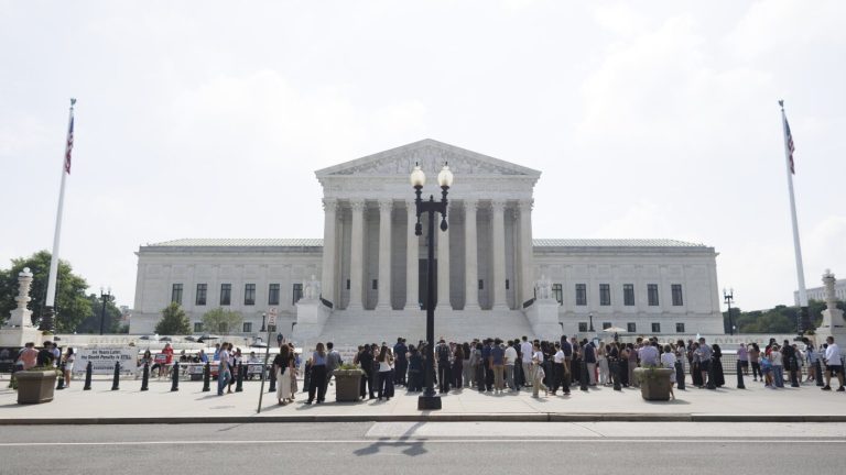 SCOTUS upholds birthright citizenship. And, key results from Colorado’s primaries