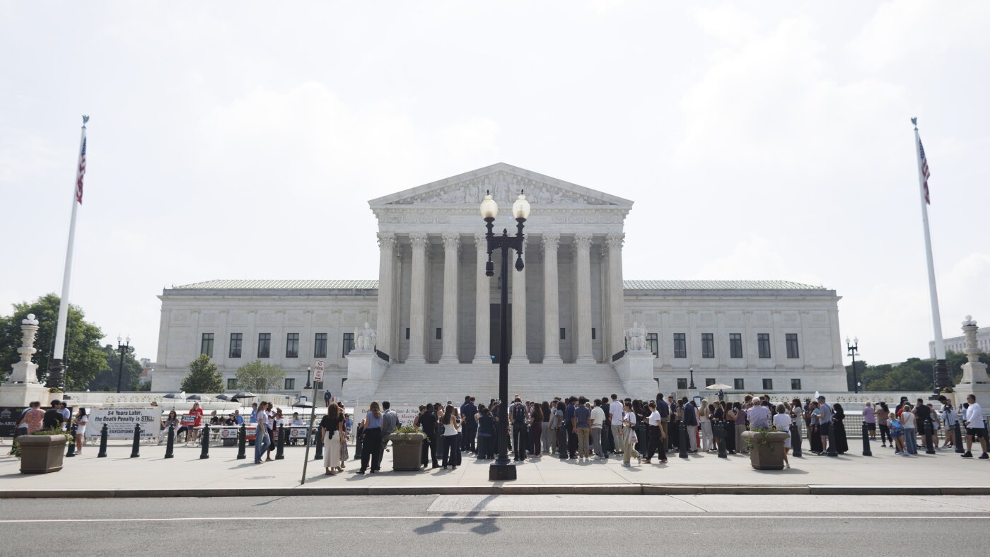 SCOTUS upholds birthright citizenship. And, key results from Colorado’s primaries