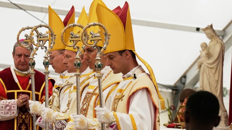 What to know about the Society of St. Pius X, the schismatic group excommunicated by the Pope