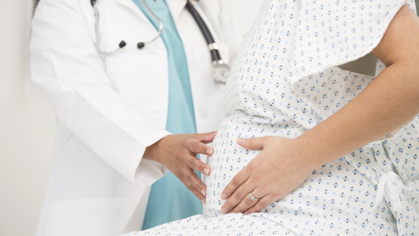 Just gave birth or are about to? Share your story and questions about costs