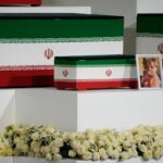 Iran plans dayslong funeral for Supreme Leader Khamenei after war death