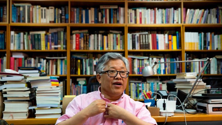 Pastor freed from prison in China weeks after Trump requested his release