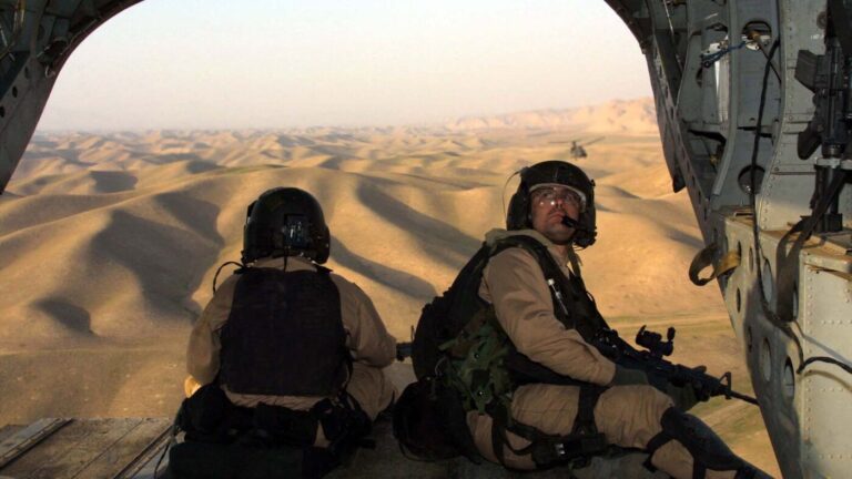 Why is it so hard for the U.S. to win wars?