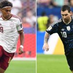 Argentina, Spain and their stars Lionel Messi and Lamine Yamal meet in World Cup final
