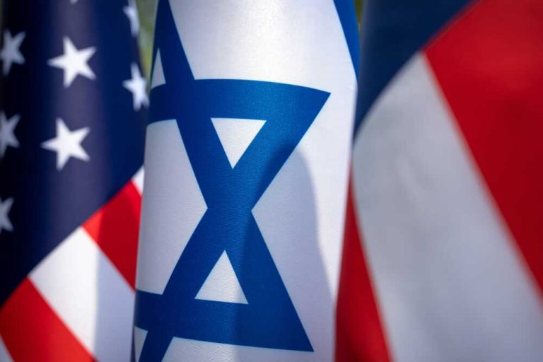 US Israel Trump