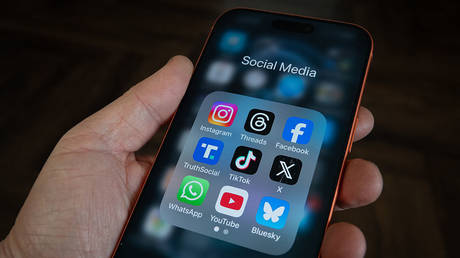 Meta and TikTok fail to halt thousands of social media addiction lawsuits