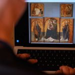 Italy Museum Theft