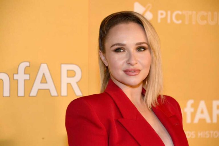 2022 amfAR Gala Los Angeles - Arrivals
