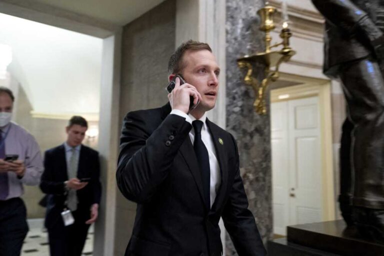 Congress Speaker