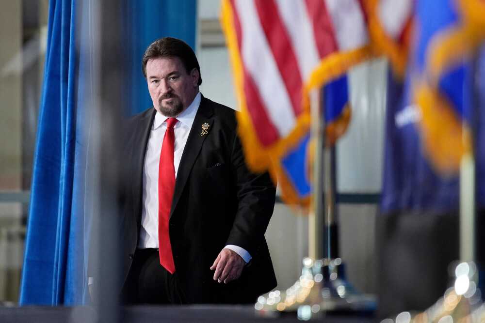 Nevada Fake Electors