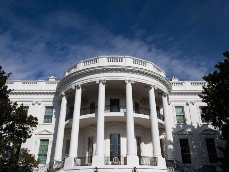 US-POLITICS-WHITE HOUSE