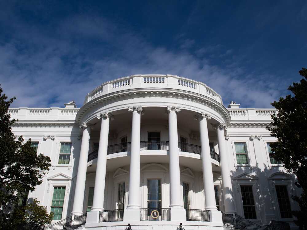 US-POLITICS-WHITE HOUSE